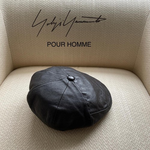 Yohji yamamoto pour homme - yohji,