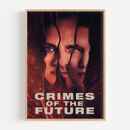 Crimes the future - crimes,