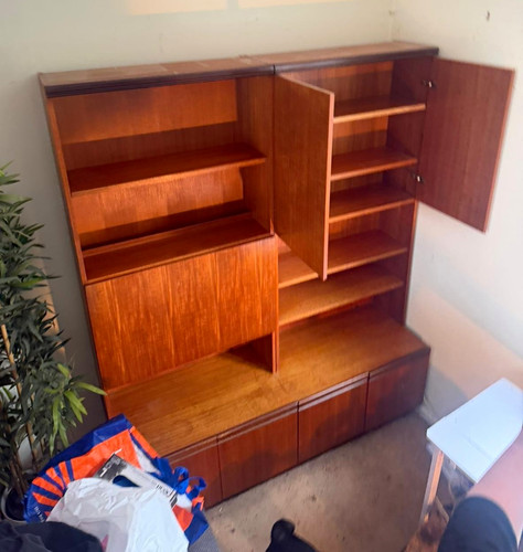 Plan brown wooden - g,