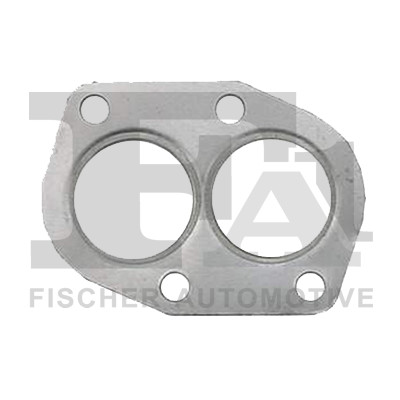 Gasket exhaust pipe for - exhaust,