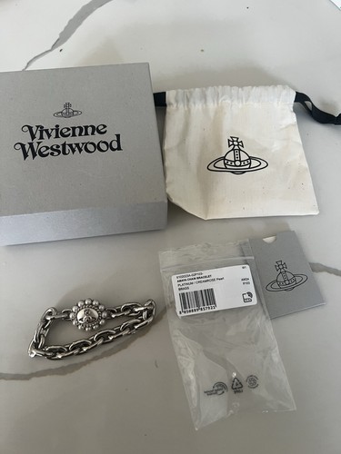 Genuine vivienne westwood - genuine,