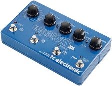 TC Electronic Flashback X4