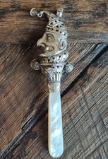 Antique Mr Punk 1906