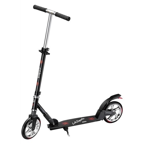 Scooter aluminiowa a - , l.a