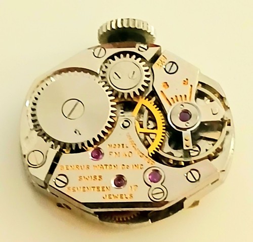 569 benrus model - #569,,