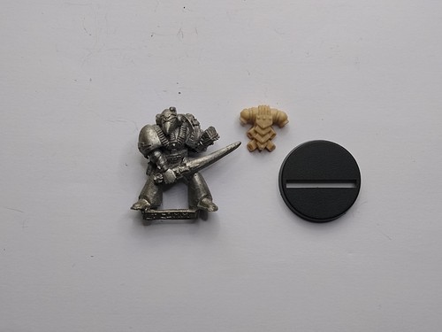 Warhammer space marines 1x - space, marines-