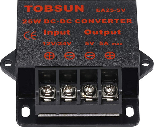12v 24v 5a converter - dc,