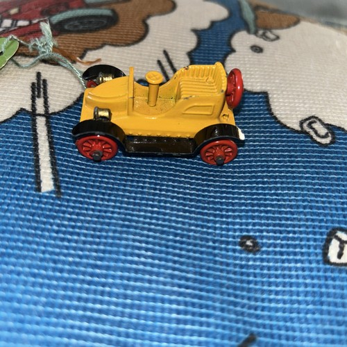 Benbros mighty midget qualitoy - benbros,