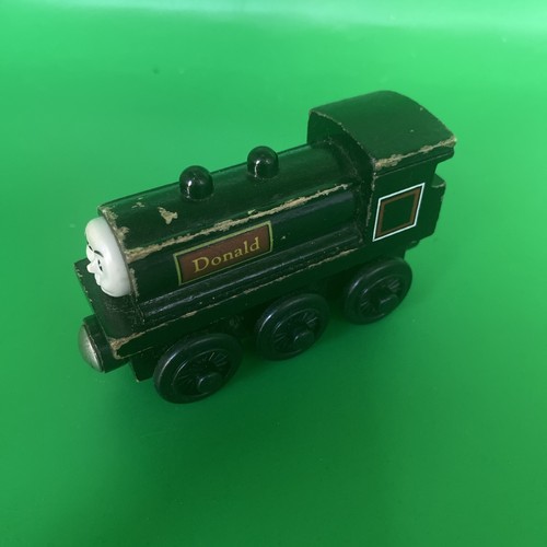 Thomas the tank - thomas, vintage