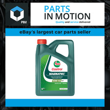 Engine Oil 4L for NISSAN 4