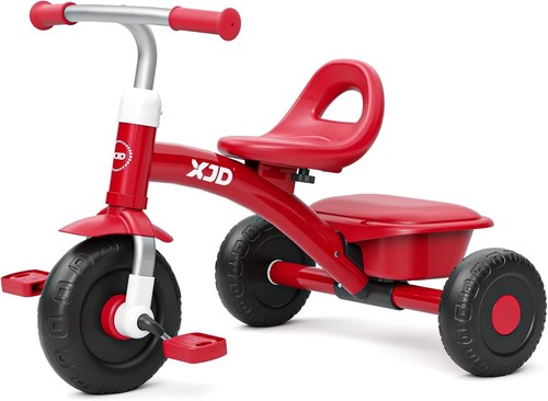 Xjd trike with adjustable - with, seat