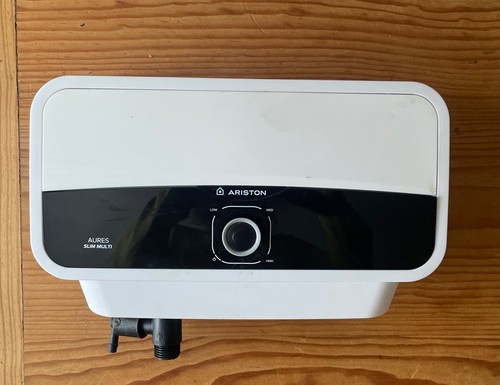 Ariston aures slim - slim, multi