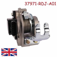 THROTTLE POSITION SENSOR