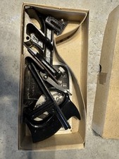 Stanley Duplex Rabbet Plane No. 78 Used