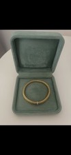 FOPE 18ct Yellow Gold Vendome