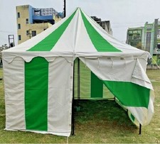 Medieval Historical Tent