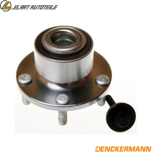 Wheel bearing kit w413341 for - bearing,