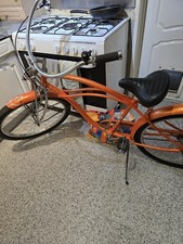 Dyno Beach Rider Bike