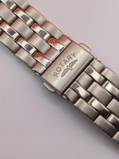 Small ROTARY Watch Strap / Bracelet N.O.S