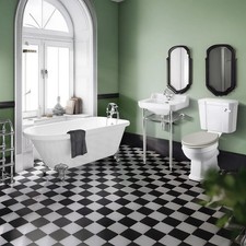 Cambridge Traditional