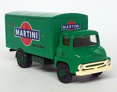 Vanguards va6000 thames - 1/64,