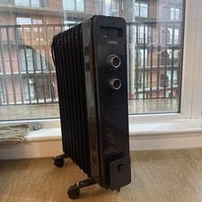 Von haus fin 200w - von, filled