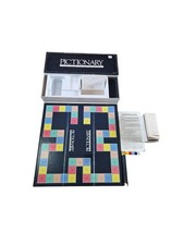 1985 Pictionary 1st Edition