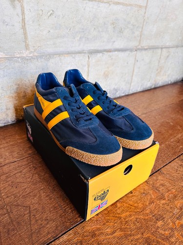 Gola harrier nylon - harrier,