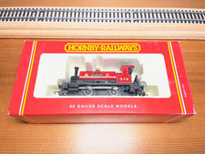 Hornby R159 - Midland Railway