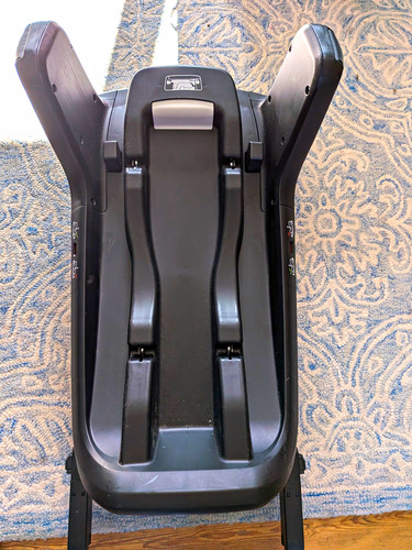 Bugaboo turtle nuna isofix - by,