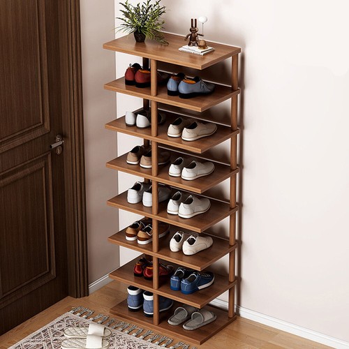Tier vertical shoe - 6/8,