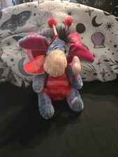 Disney store exclusive winnie - disney,