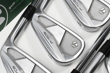 Taylormade P.7CB Irons / 4-PW