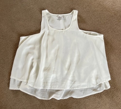 Hollister cream double later - hollister,