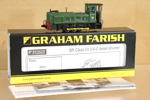 Graham farish hoe gauge kit - farish,