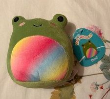 Original 5 Inch Squishmallow