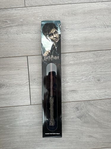 Harry potter wand the - harry,