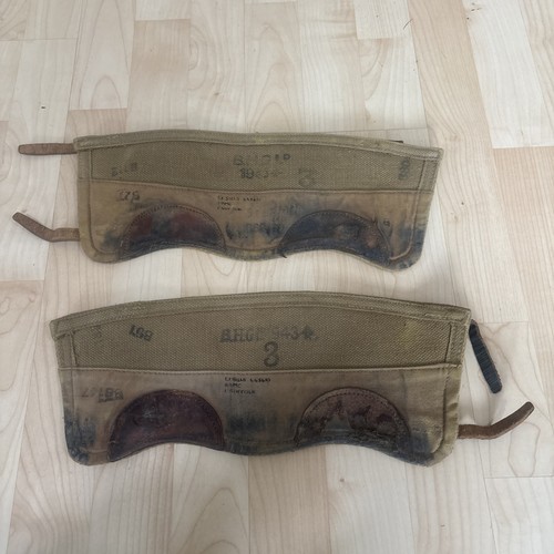 Vintage british army khaki - british,