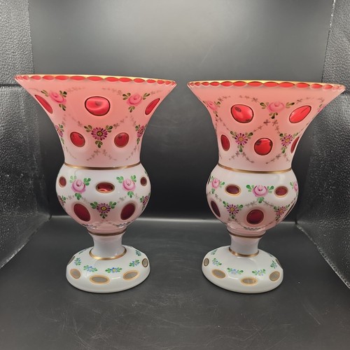 Stunning pair 19th century - of,