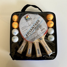 Kettler Advantage 4 Player