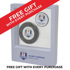 2023 Ryder Cup Marco Simone