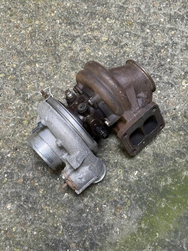 Borgwarner efr 7670 turbo - borgwarner,