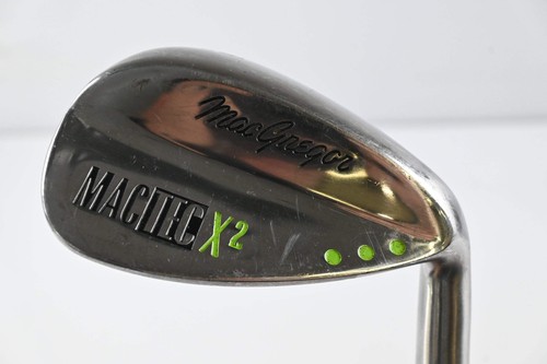 Macgregor mactec sand - mactec, wedge