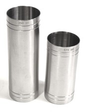 GRUNWERG MATT FINISH STAINLESS