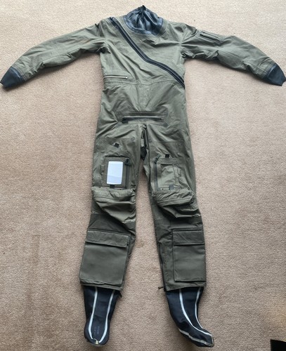 Genuine flying suit raf - ,