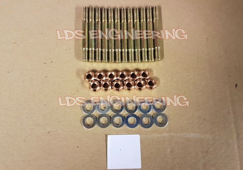 Ford 24v cosworth - 2.9,
