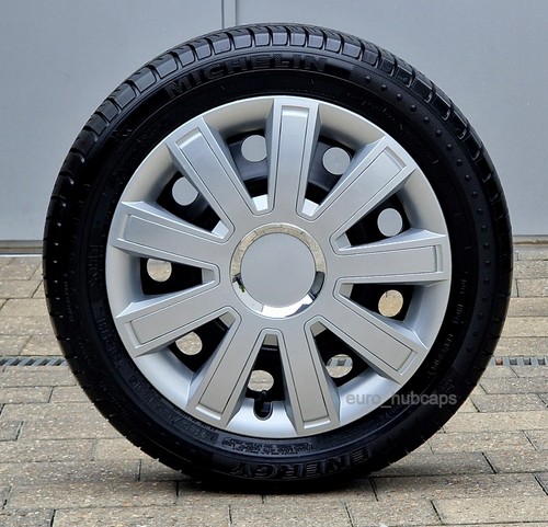 Wheel trims inch hub caps - wheel, 15