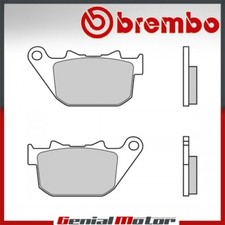 Rear Brembo SP Brake Pads