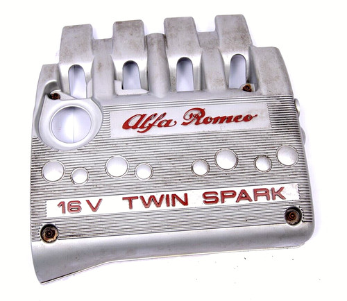 Engine cover trim for - engine,