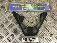 HONDA lead 110 plastic panel